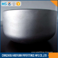 Asme b16.9 Large Steel Pipe End Cap